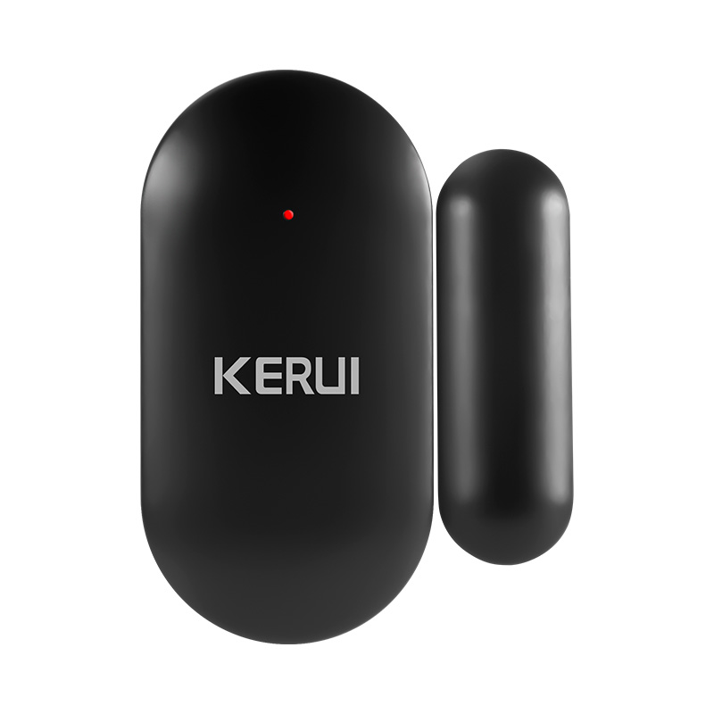 Wireless Door Sensor - KERUI MC11 czujnik drzwi 433 MHz