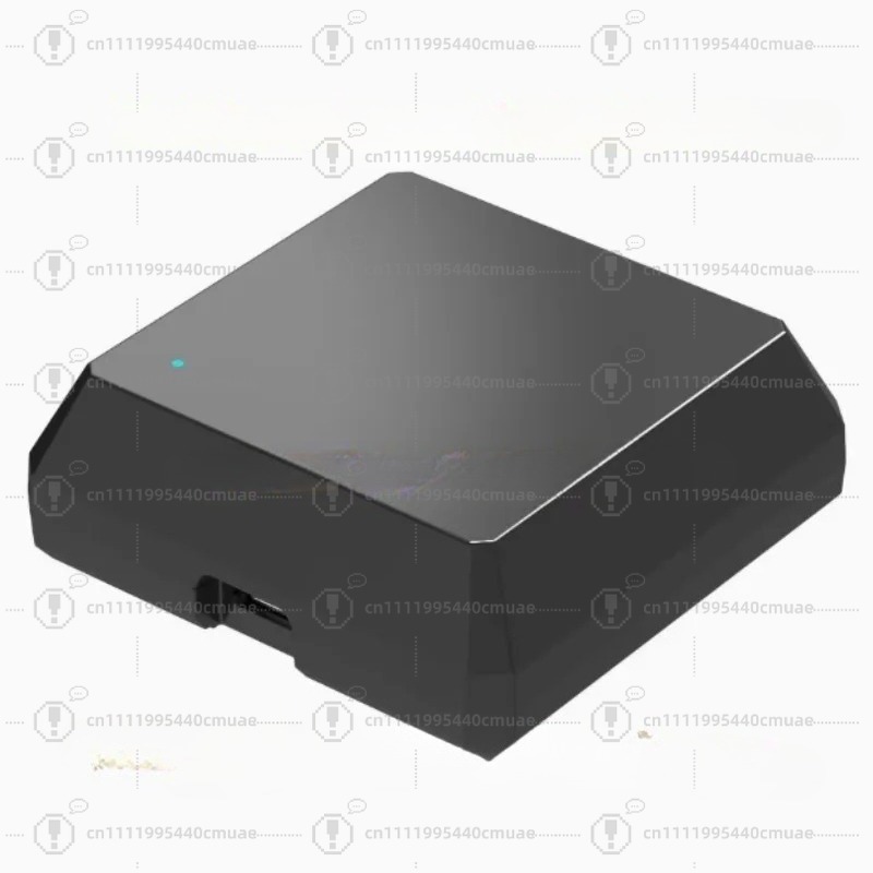 Universal Remote Smart Home - Uniwersalny pilot na podczerwień RF kompatybilny