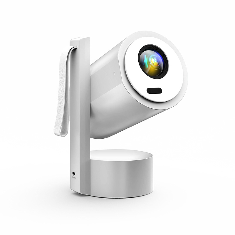 Smart Home Video - Najnowszy projektor R3P Smart Mini 4K