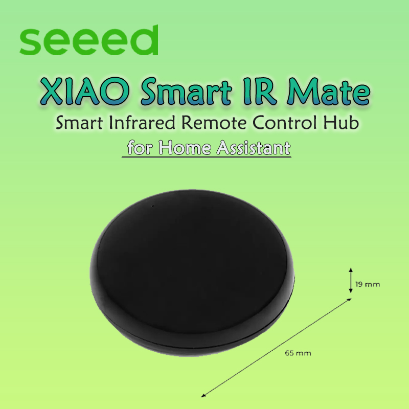 Inteligentny Hub Sterowania Po – Universal Remote Smart Home recenzja i cena