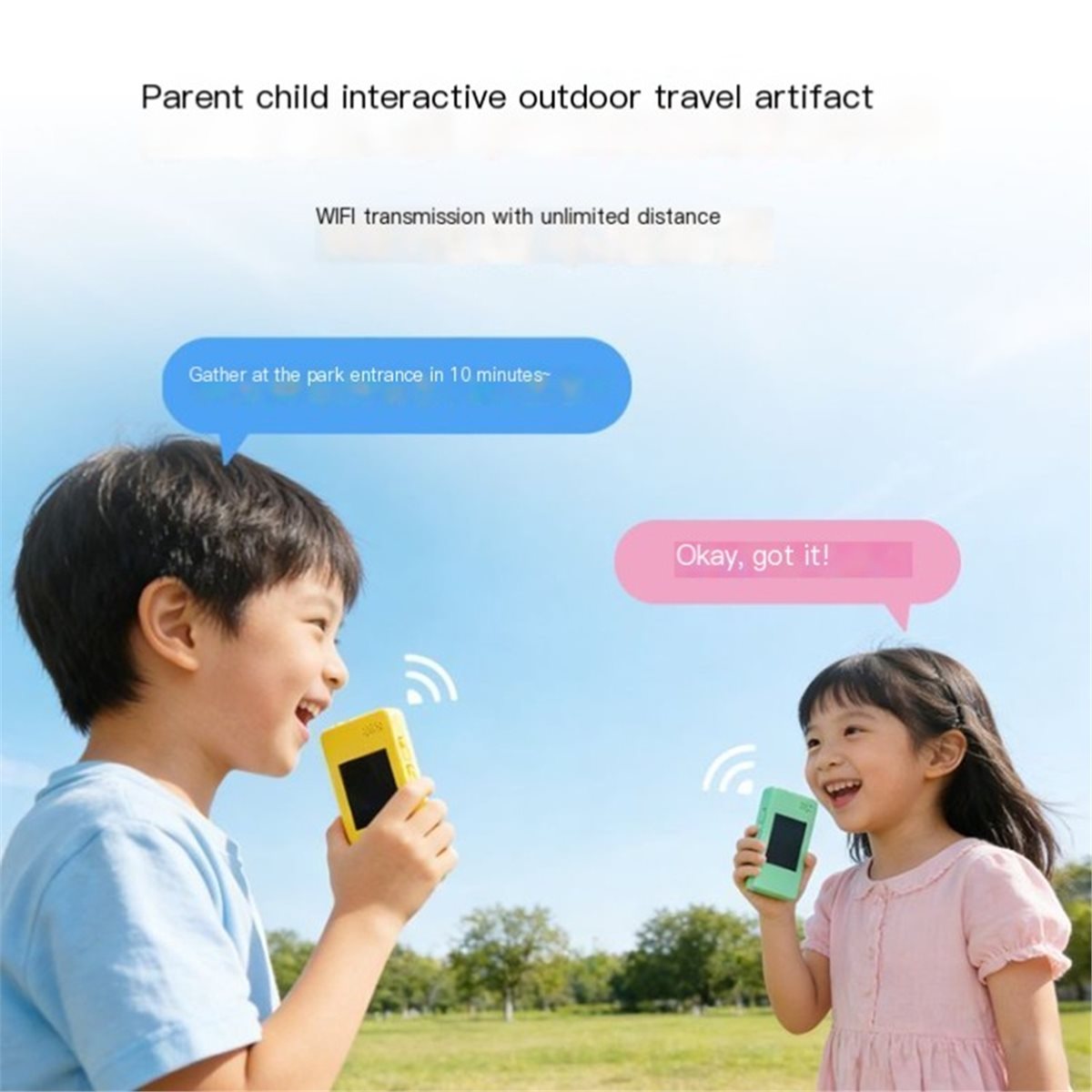Promocyjny inteligentny robot  – Smart Home Yellow recenzja i cena