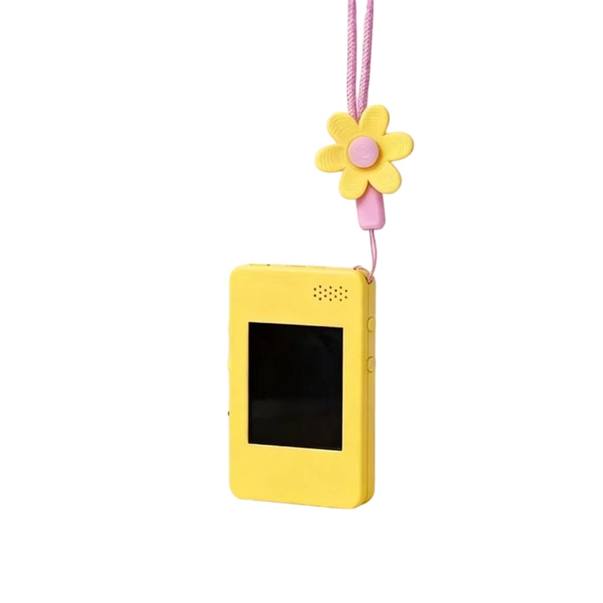 Promocyjny inteligentny robot  – Smart Home Yellow recenzja i cena