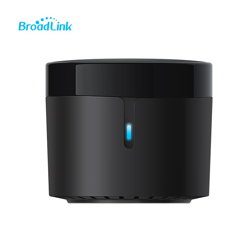 BroadLink RM4 Mini IR WiFi Int – Universal Remote Smart Home recenzja i cena