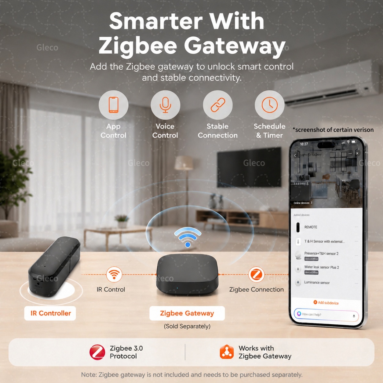 Uniwersalny pilot inteligentny – Universal Remote Smart Home recenzja i cena