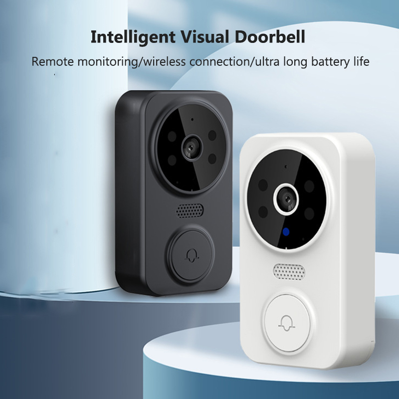 WiFi inteligentna kamera wideo – Smart Home Video recenzja i cena