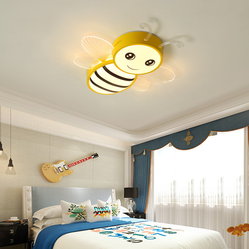 Nordic akrylowe lampy sufitowe – Smart Home Yellow recenzja i cena