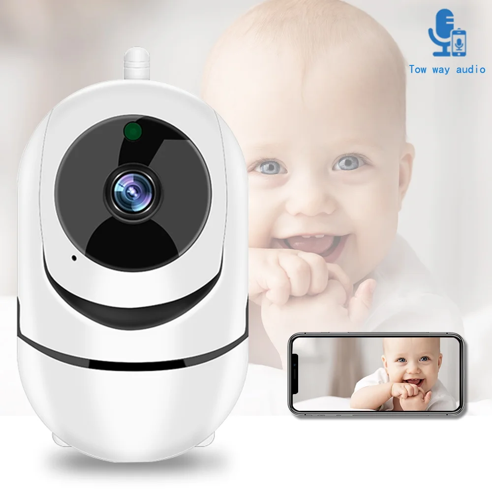 Kamera IP Wifi 1620P YCC365 Pl – Smart Home Plus recenzja i cena