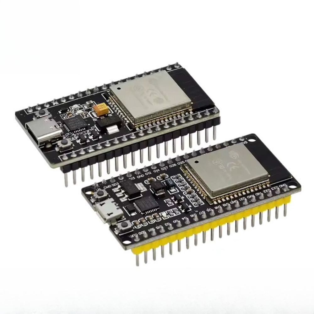 Płytka rozwojowa ESP32, dwurdz – Smart Home Yellow recenzja i cena