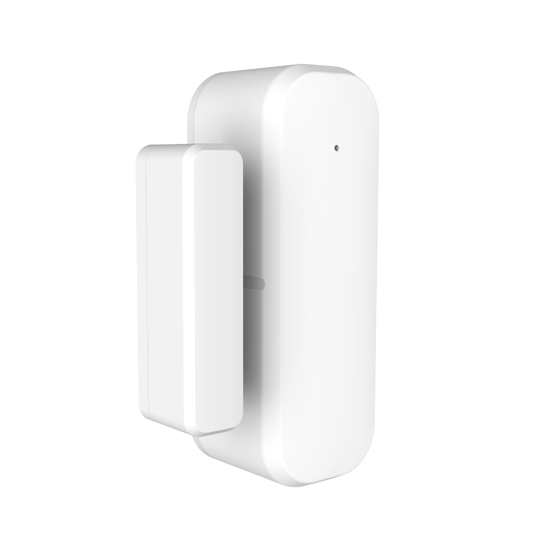 Inteligentny czujnik otwarcia  – Wireless Door Sensor recenzja i cena