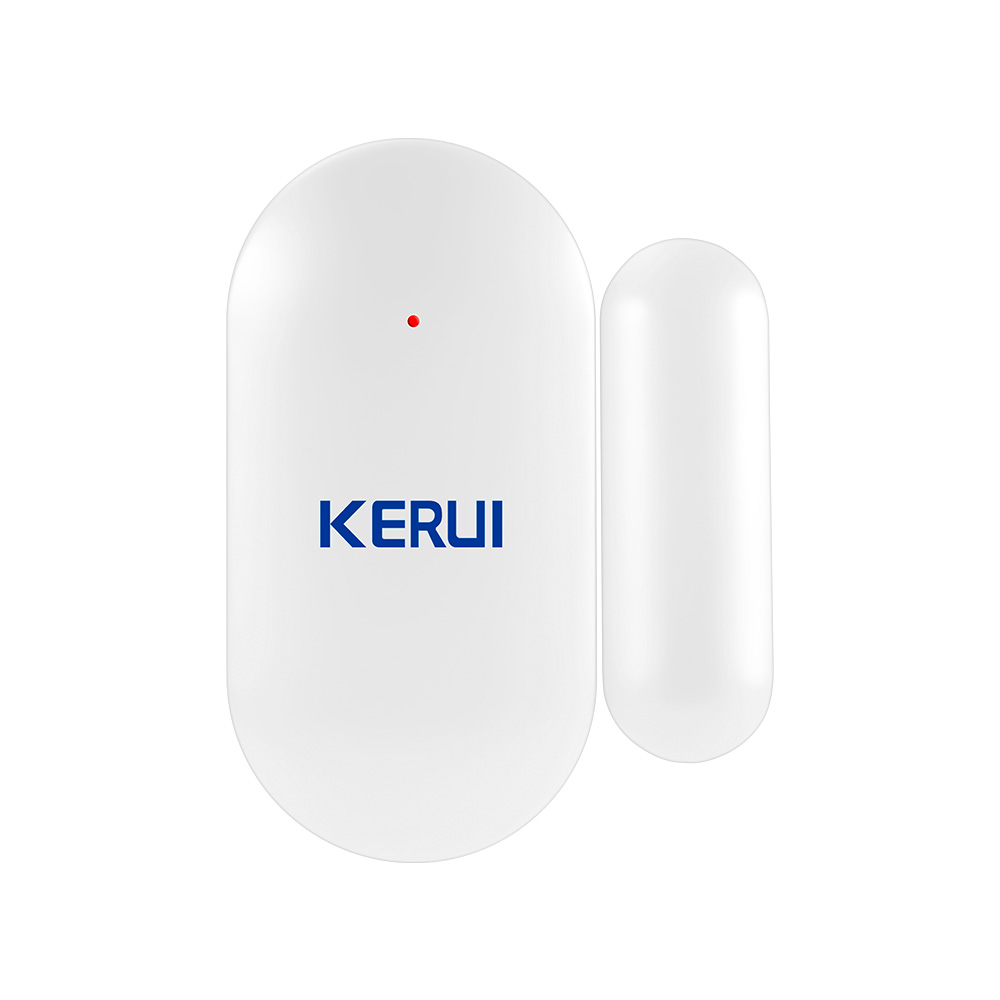 KERUI MC11 czujnik drzwi 433 M – Wireless Door Sensor recenzja i cena