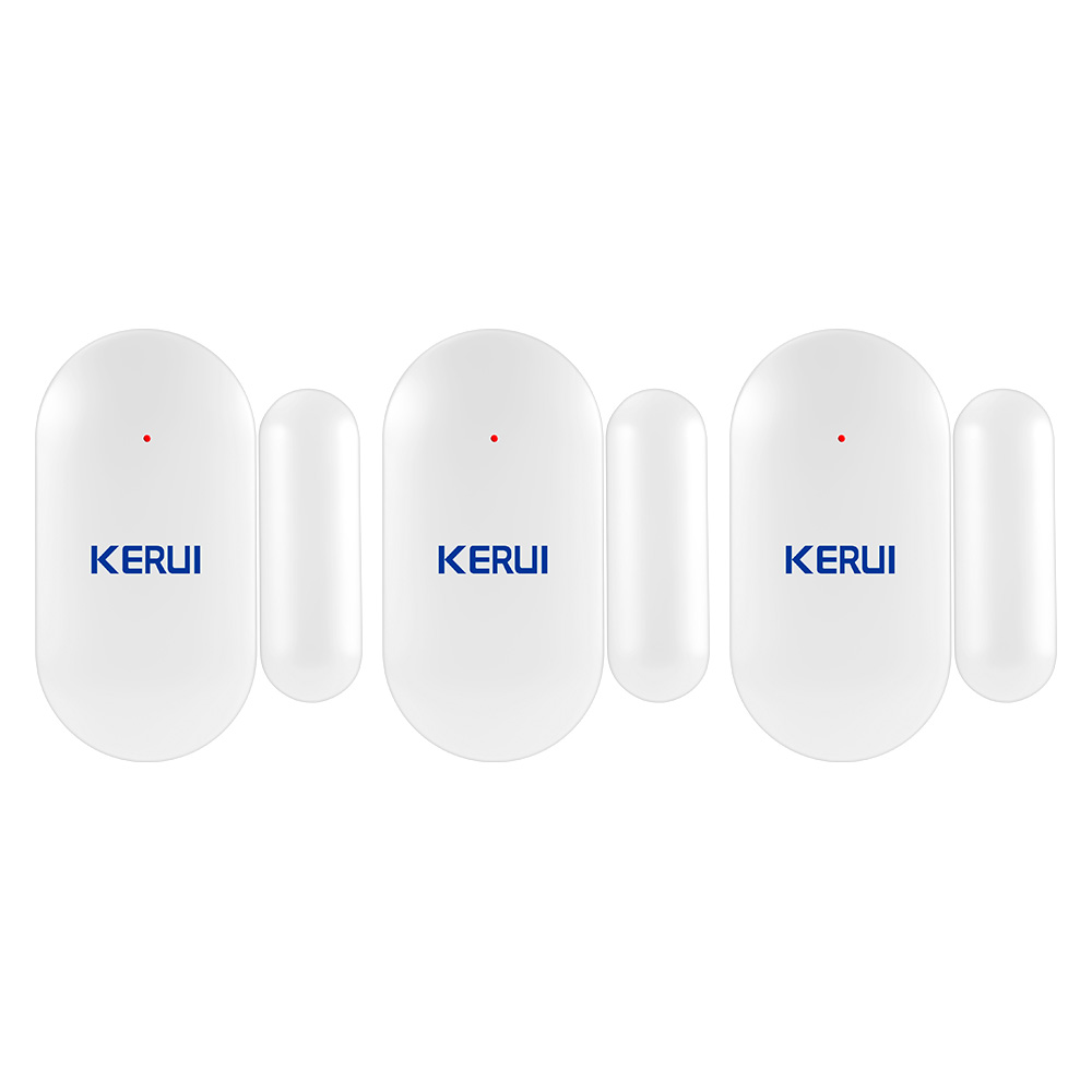 KERUI MC11 czujnik drzwi 433 M – Wireless Door Sensor recenzja i cena