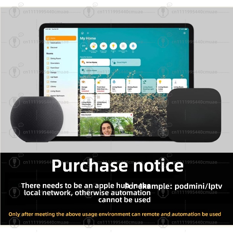 Uniwersalny pilot na podczerwi – Universal Remote Smart Home recenzja i cena
