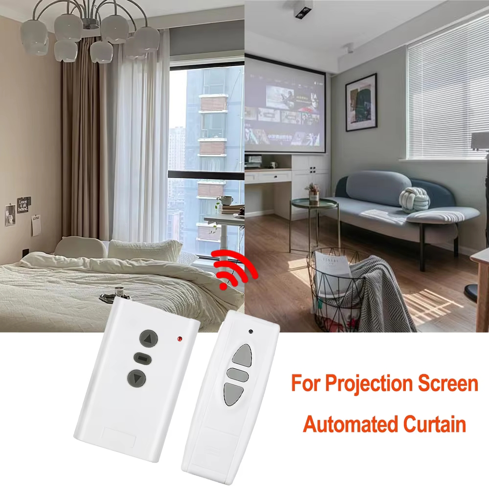 Inteligentny cyfrowy bezprzewo – Universal Remote Smart Home recenzja i cena