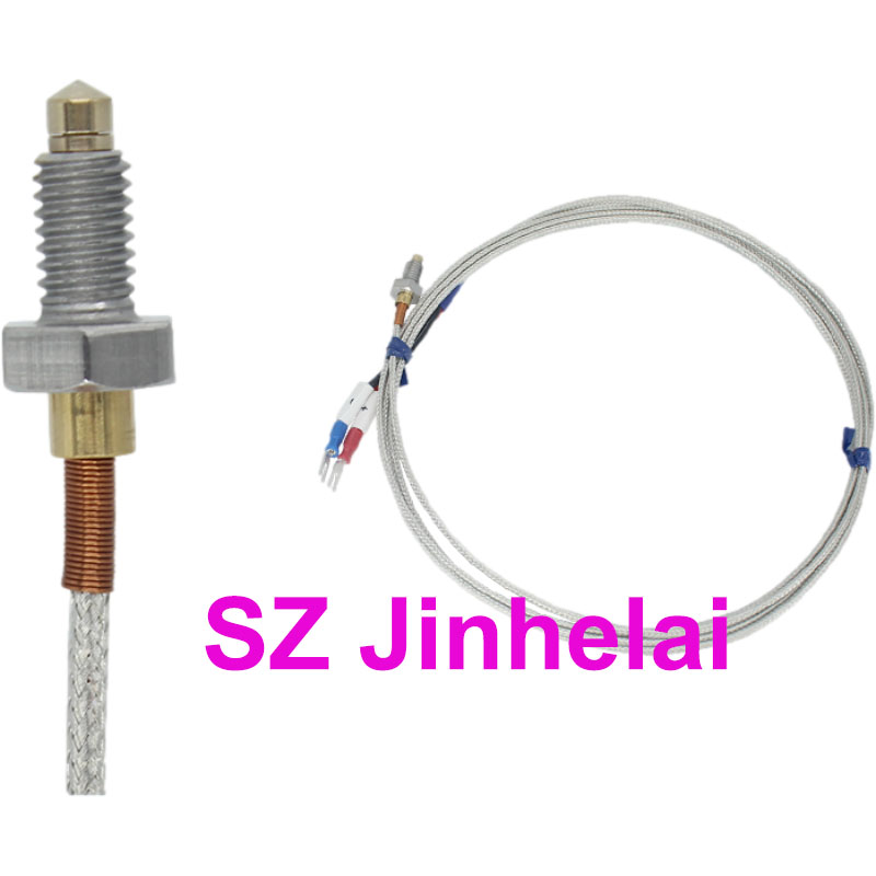 Omron E52-CA1DY M6 Autentyczny – Temperature Sensor recenzja i cena