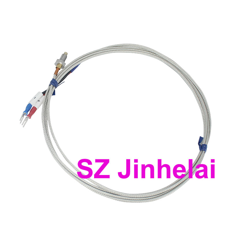Omron E52-CA1DY M6 Autentyczny – Temperature Sensor recenzja i cena
