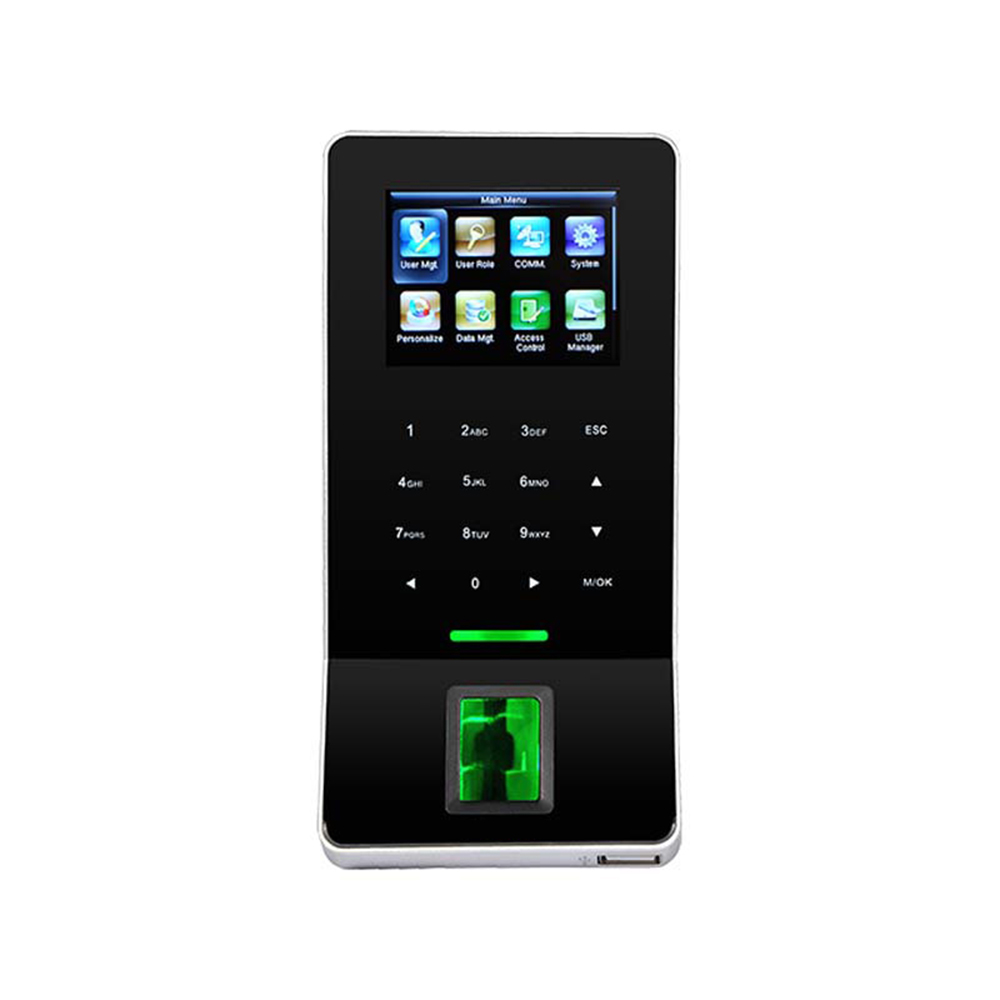 WIFI USB F22 Biometryczne rozp – Smart Home Door Lock recenzja i cena