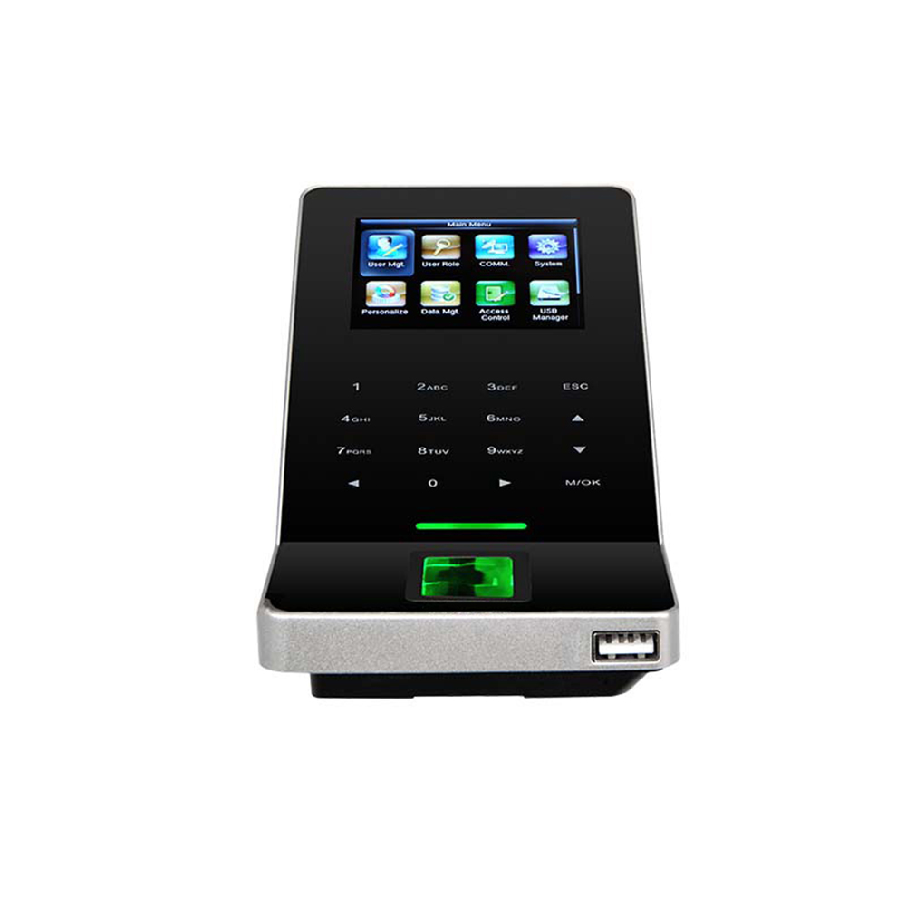 WIFI USB F22 Biometryczne rozp – Smart Home Door Lock recenzja i cena