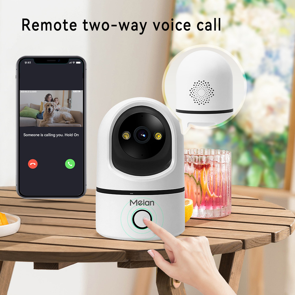 Kamera PTZ 4MP HD 5G WiFi z au – Eufy Camera E220 recenzja i cena