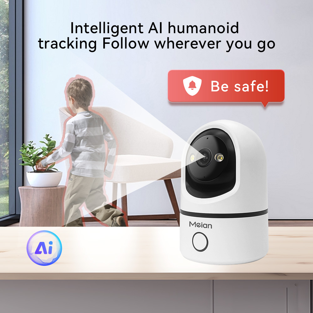 Kamera PTZ 4MP HD 5G WiFi z au – Eufy Camera E220 recenzja i cena