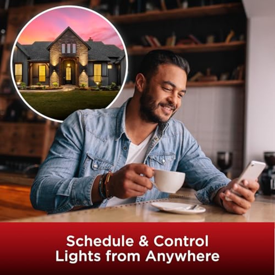 Z-Wave Plus Long Range do mont – Smart Home Plus recenzja i cena