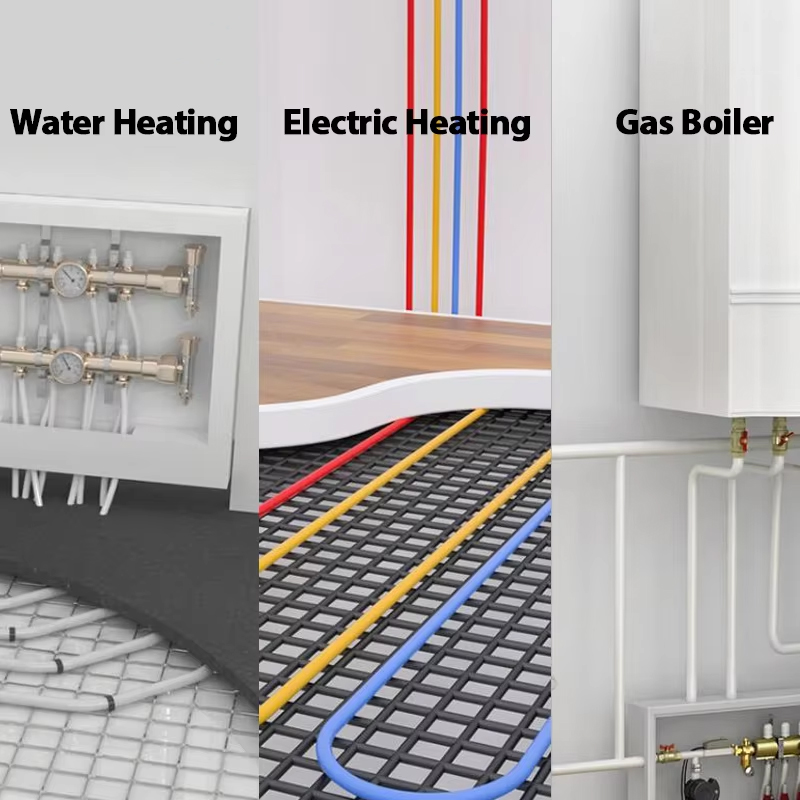 Termoregulator ogrzewania podł – Smart Home Wiser recenzja i cena