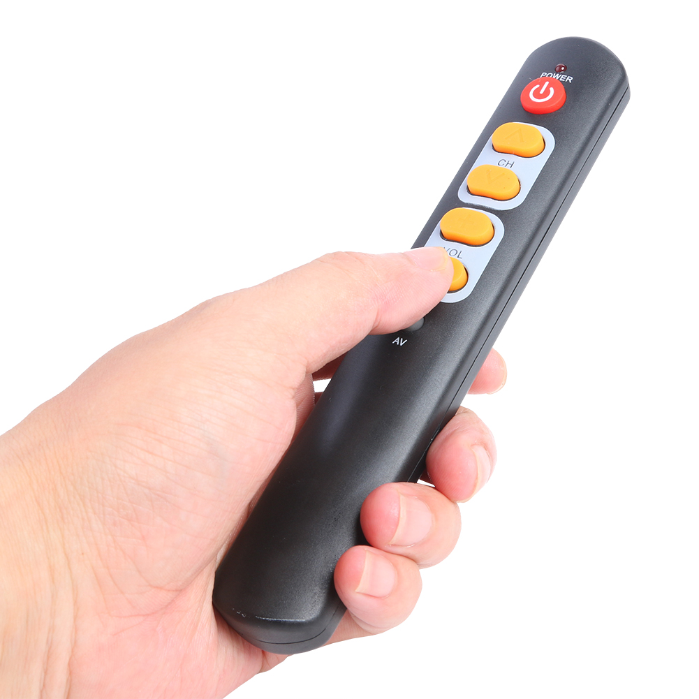 Elektroniczne akcesoria do int – Smart Home Yellow recenzja i cena