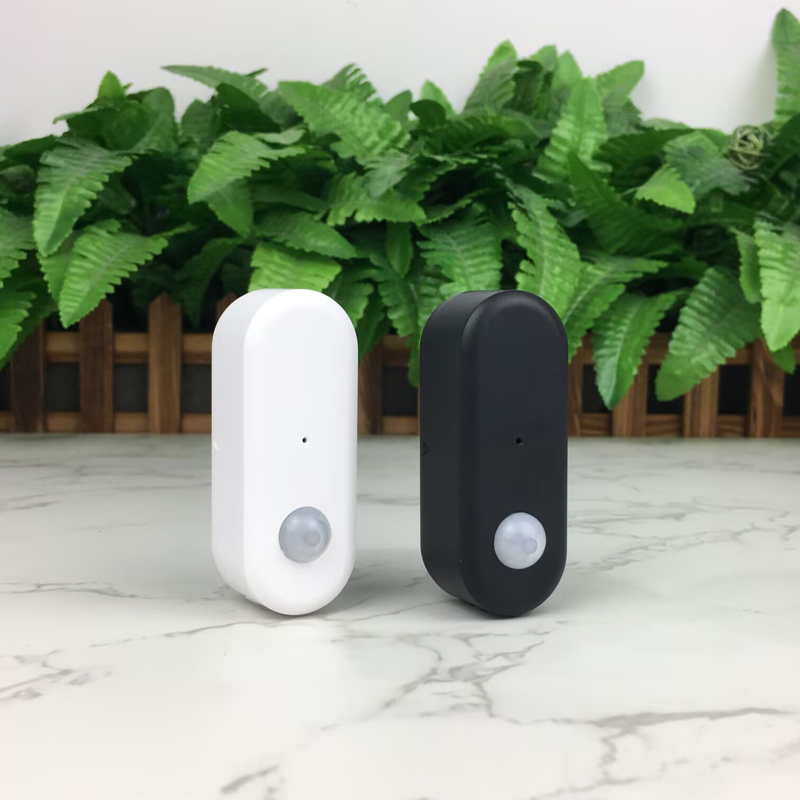 Czujnik ruchu Tuya WiFi PIR In – Smart Home Wiser recenzja i cena