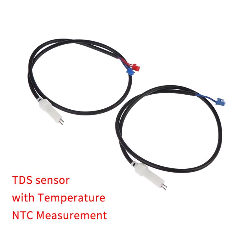Sonda do pomiaru jakości wody  – Temperature Sensor recenzja i cena