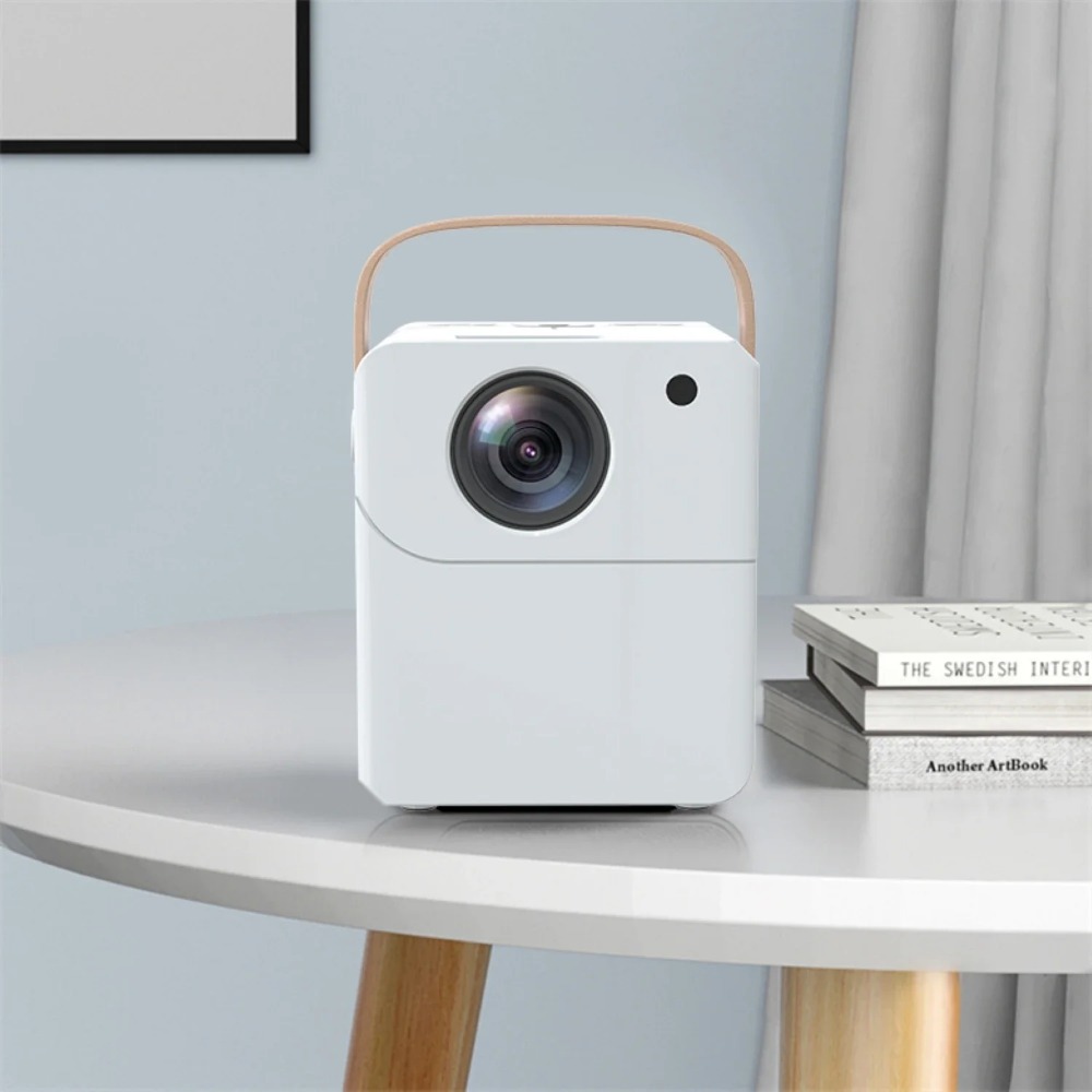 Przenośny inteligentny projekt – Smart Home Video recenzja i cena